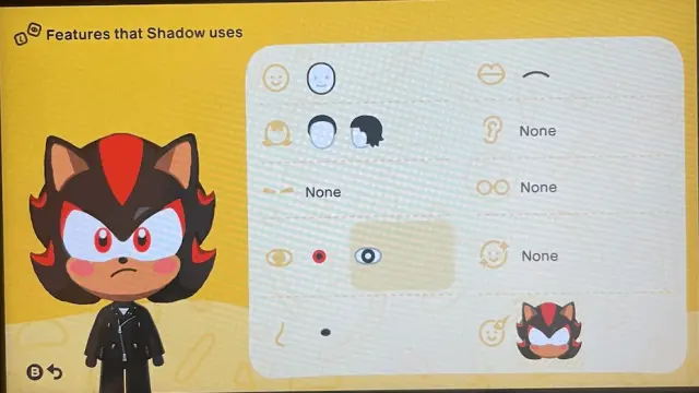 20 Miis de personajes de videojuegos en Tomodachi Life: Una vida de ensueño