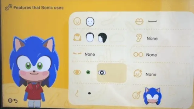 20 Miis de personajes de videojuegos en Tomodachi Life: Una vida de ensueño