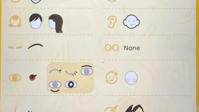 20 Miis de personajes de videojuegos en Tomodachi Life: Una vida de ensueño