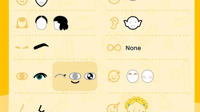 20 Miis de personajes de videojuegos en Tomodachi Life: Una vida de ensueño