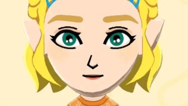 20 Miis de personajes de videojuegos en Tomodachi Life: Una vida de ensueño