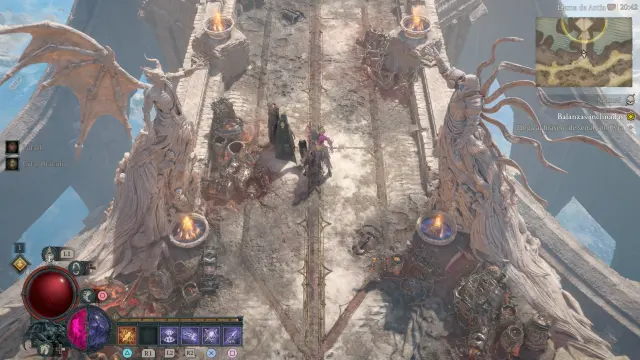 Diablo 4 Lord of Hatred