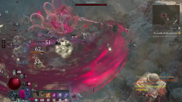 Diablo 4 Lord of Hatred