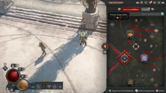 Diablo 4 Lord of Hatred