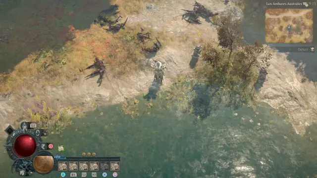 Diablo 4 Lord of Hatred