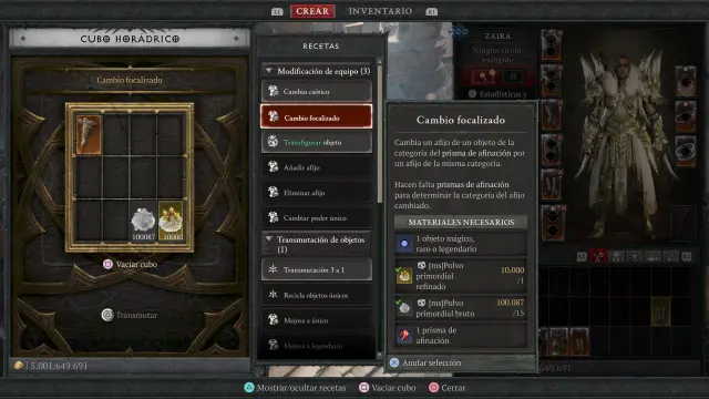 Diablo 4 Lord of Hatred