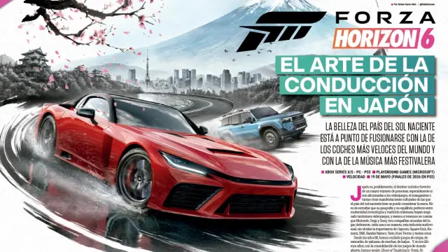 Hobby Consolas 418 (mayo de 2026)
