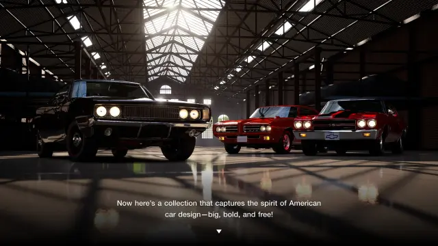 La actualización 1.69. ya está disponible para descargar en Gran Turismo 7