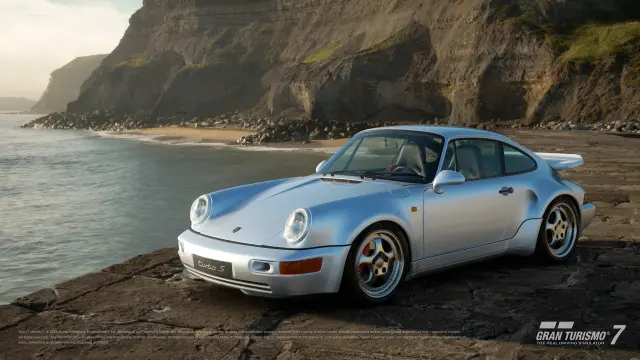 La actualización 1.69. ya está disponible para descargar en Gran Turismo 7
