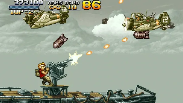 Todo lo que se sabe de Neo Geo AES+