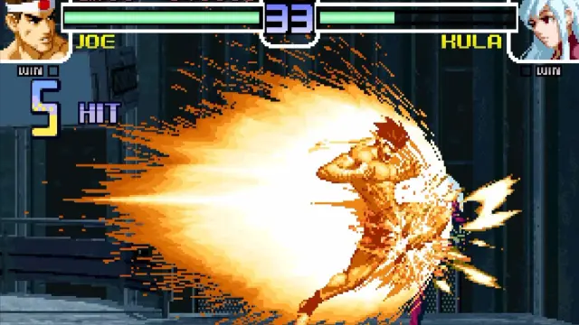 Todo lo que se sabe de Neo Geo AES+
