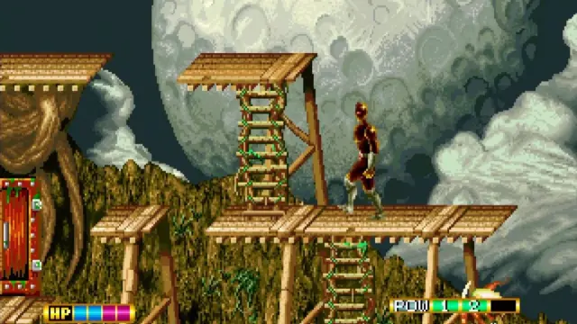 Todo lo que se sabe de Neo Geo AES+