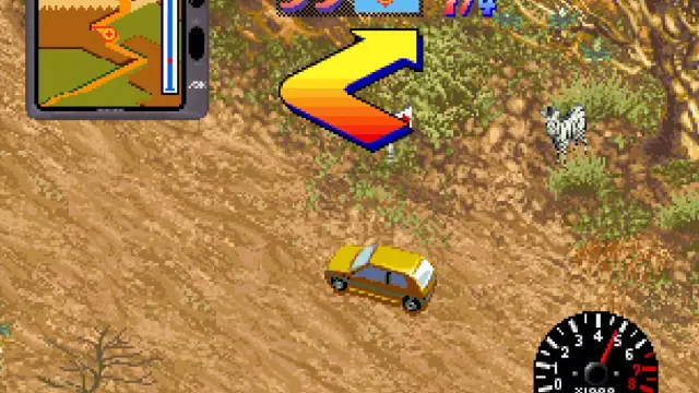 Todo lo que se sabe de Neo Geo AES+