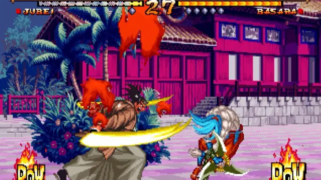Todo lo que se sabe de Neo Geo AES+