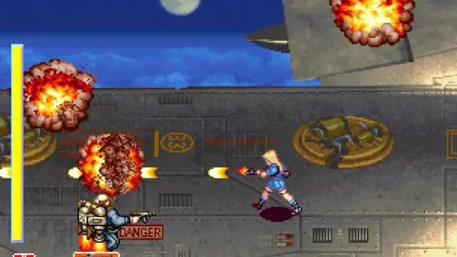 Todo lo que se sabe de Neo Geo AES+