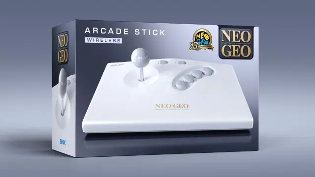 Todo lo que se sabe de Neo Geo AES+