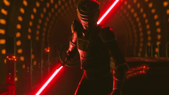 Star Wars: Maul - Señor de las sombra - Marrok
