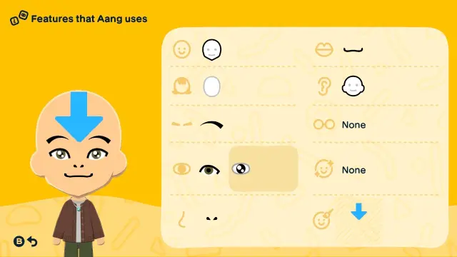 20 Miis de personajes de películas, series y anime que puedes crear en Tomodachi Life: Una vida de ensueño