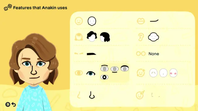 20 Miis de personajes de películas, series y anime que puedes crear en Tomodachi Life: Una vida de ensueño