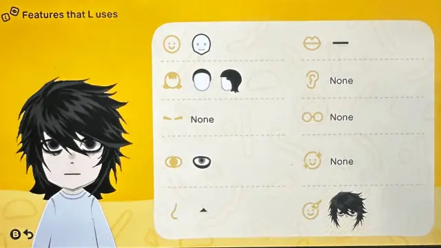 20 Miis de personajes de películas, series y anime que puedes crear en Tomodachi Life: Una vida de ensueño