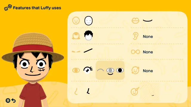 20 Miis de personajes de películas, series y anime que puedes crear en Tomodachi Life: Una vida de ensueño