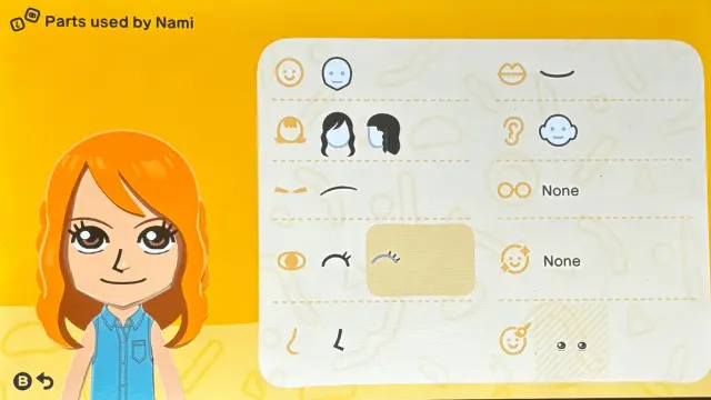 20 Miis de personajes de películas, series y anime que puedes crear en Tomodachi Life: Una vida de ensueño