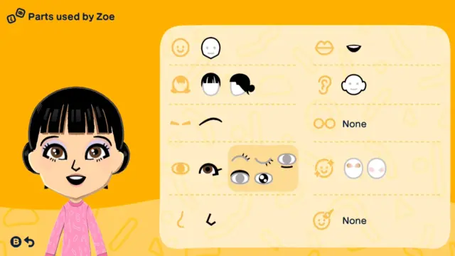 20 Miis de personajes de películas, series y anime que puedes crear en Tomodachi Life: Una vida de ensueño