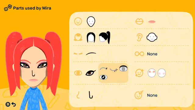 20 Miis de personajes de películas, series y anime que puedes crear en Tomodachi Life: Una vida de ensueño