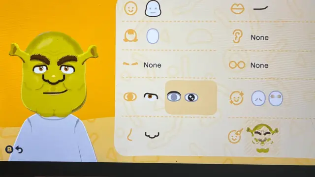 20 Miis de personajes de videojuegos en Tomodachi Life: Una vida de ensueño