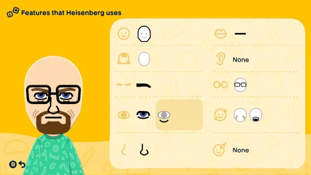 20 Miis de personajes de películas, series y anime que puedes crear en Tomodachi Life: Una vida de ensueño