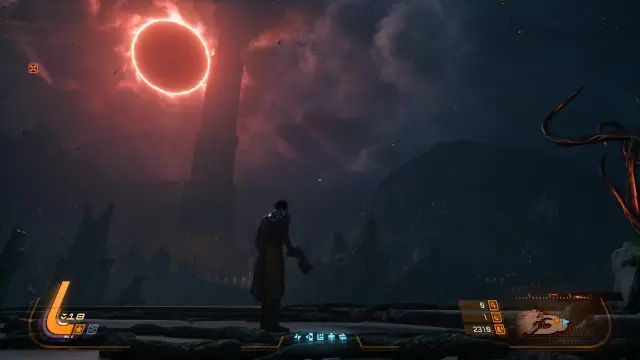 SAROS