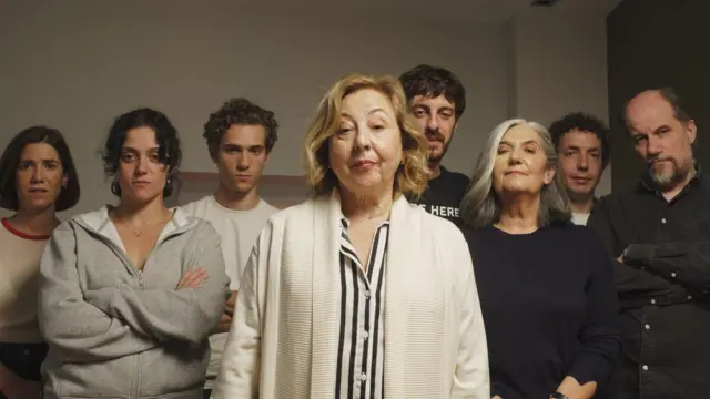 Los justos (2026)