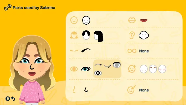 20 Miis de youtubers, streamers, famosos y celebrities en Tomodachi Life: Una vida de ensueño