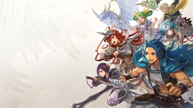 Los JRPGs más esperados que están por llegar en 2026 a PC y consolas
