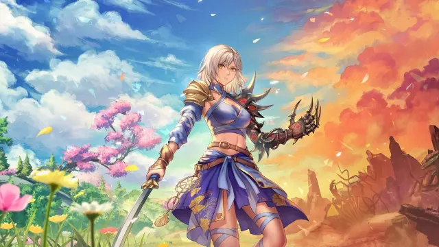 Los JRPGs más esperados que están por llegar en 2026 a PC y consolas