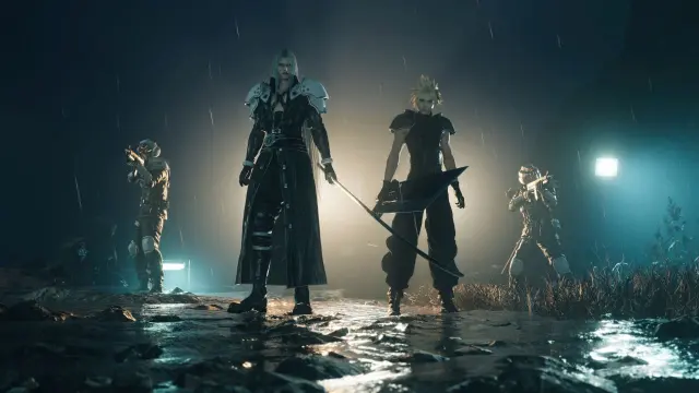 Los JRPGs más esperados que están por llegar en 2026 a PC y consolas