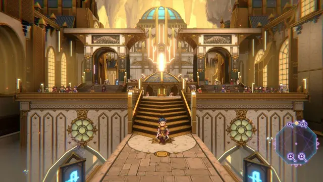 Los JRPGs más esperados que están por llegar en 2026 a PC y consolas