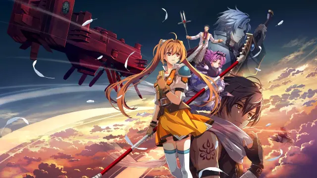 Los JRPGs más esperados que están por llegar en 2026 a PC y consolas