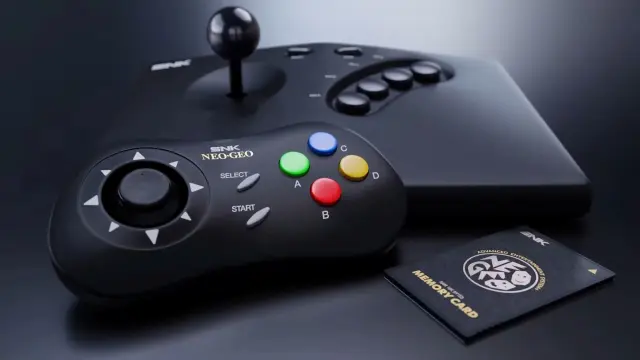 Todos los juegos de Neo Geo AES, los mejores y los que deberían llegar primero a Neo Geo AES+