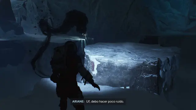 En el espacio... mejor que nadie escuche tus gritos
