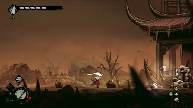 Karma Exorcist