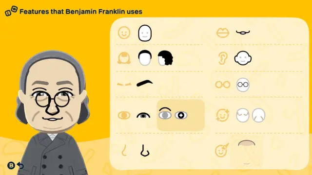 20 Miis de personajes históricos para crear en Tomodachi Life: Una vida de ensueño