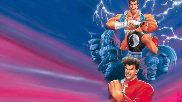 Todos los juegos de Neo Geo AES, los mejores y los que deberían llegar primero a Neo Geo AES+