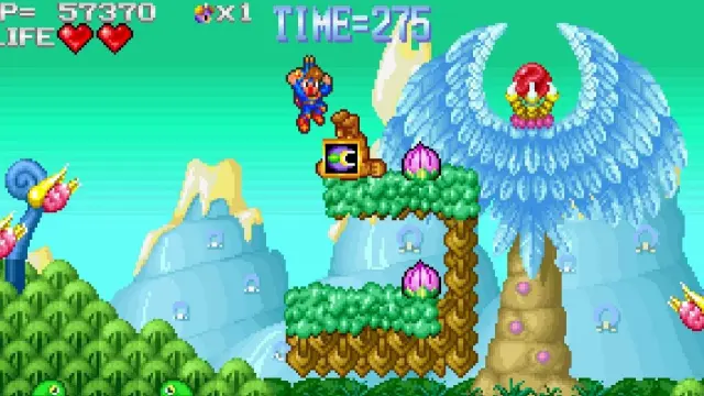 Todos los juegos de Neo Geo AES, los mejores y los que deberían llegar primero a Neo Geo AES+