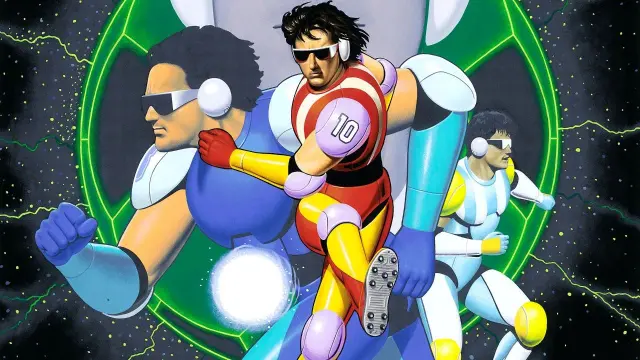 Todos los juegos de Neo Geo AES, los mejores y los que deberían llegar primero a Neo Geo AES+