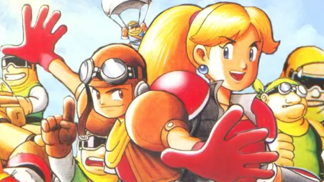 Todos los juegos de Neo Geo AES, los mejores y los que deberían llegar primero a Neo Geo AES+