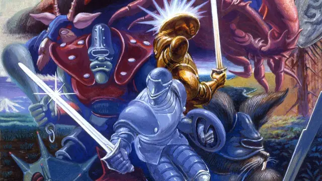 Todos los juegos de Neo Geo AES, los mejores y los que deberían llegar primero a Neo Geo AES+
