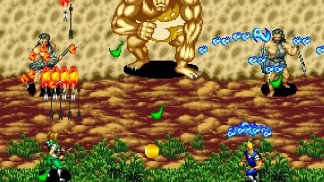 Todos los juegos de Neo Geo AES, los mejores y los que deberían llegar primero a Neo Geo AES+