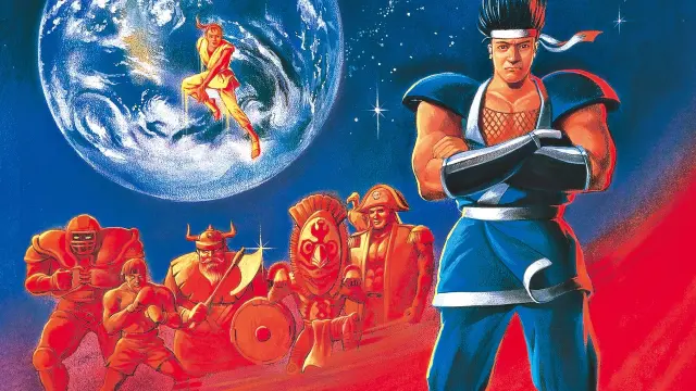 Todos los juegos de Neo Geo AES, los mejores y los que deberían llegar primero a Neo Geo AES+