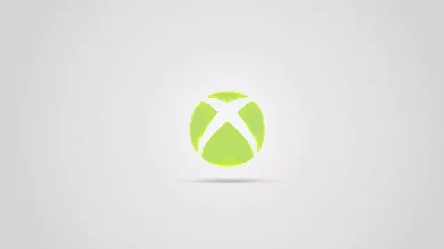 Así luce el fondo de pantalla de Xbox 360 con el nuevo logo, que podéis descargar gratis para PC, consolas y móviles
